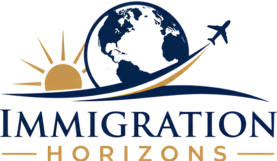 Immigration Horizons